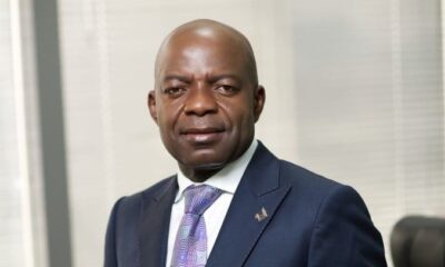 Save us from sack – Enyimba CSO, others beg Otti