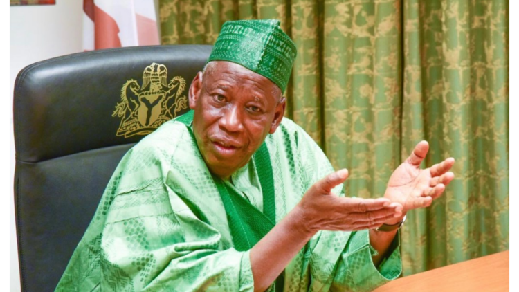 Abdullahi Ganduje 750x422 1