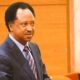 Niger: Be careful, don’t weaponise electricity – Shehu Sani advises Tinubu