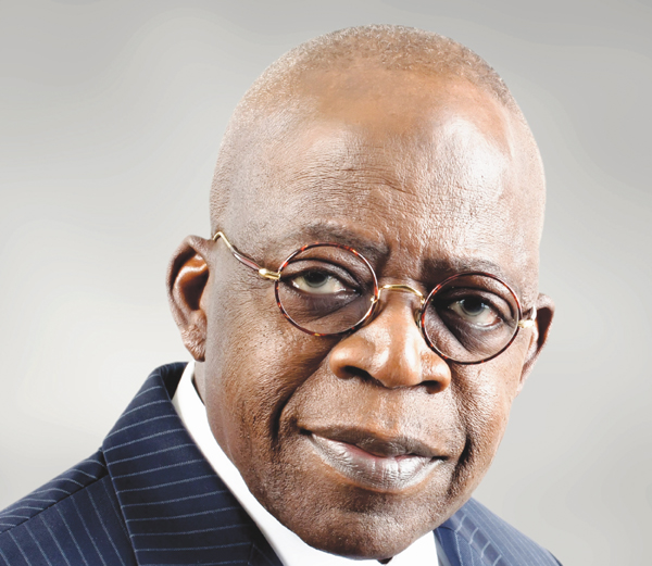 Tinubu latest