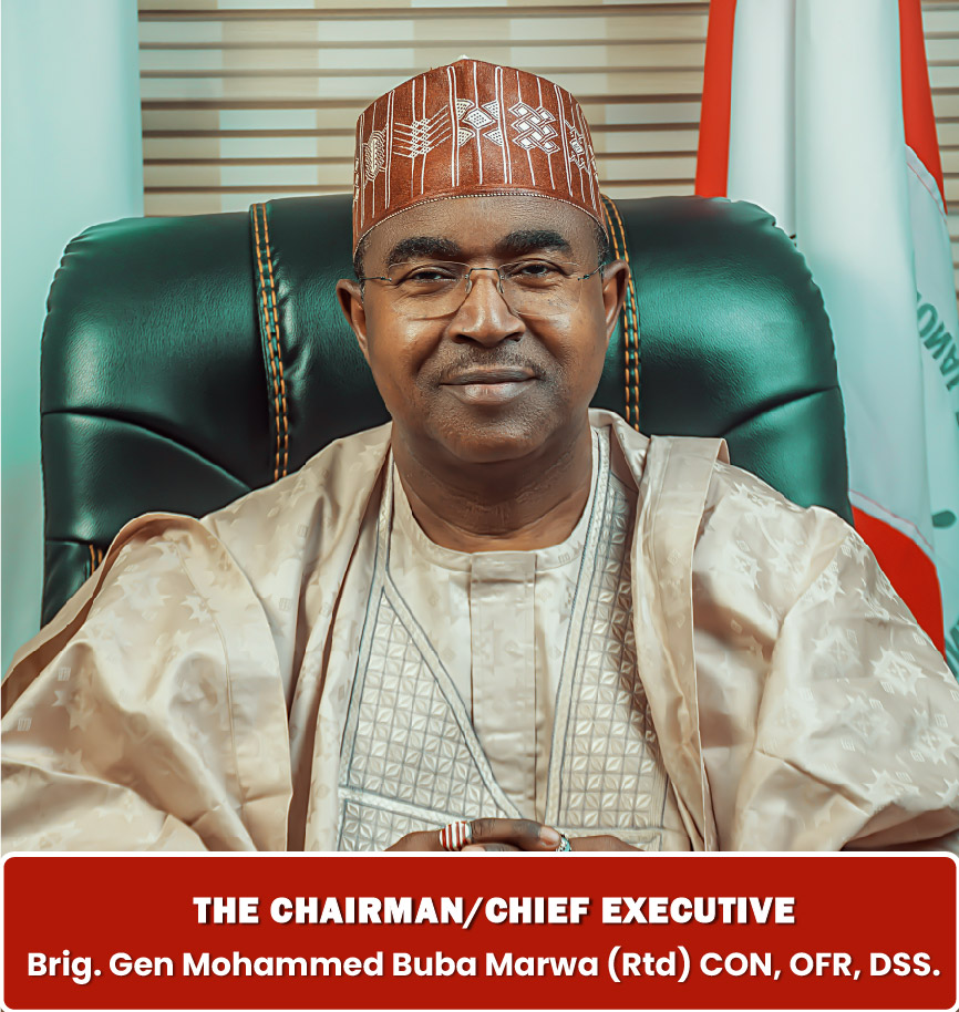 CHAIRMAN DSS 01