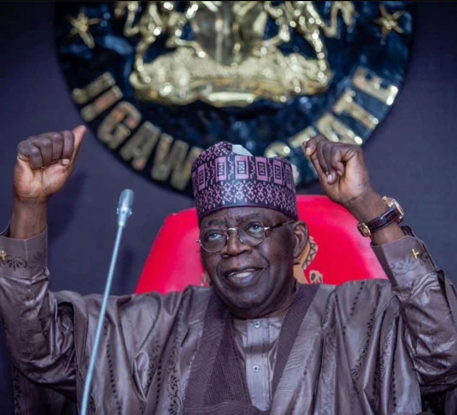 President Tinubu Approves N35,000 Provisional Wage Award For FG Workers ...