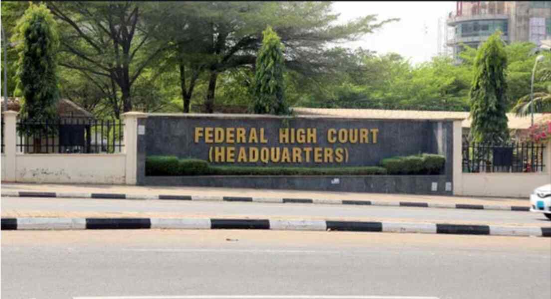 Federal High Court Abuja1