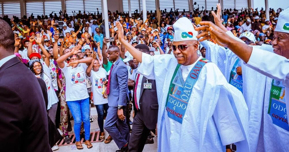 Kashim Shettima in Kogi 1