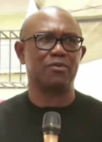 Peter Obi