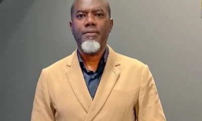 Reno Omokri