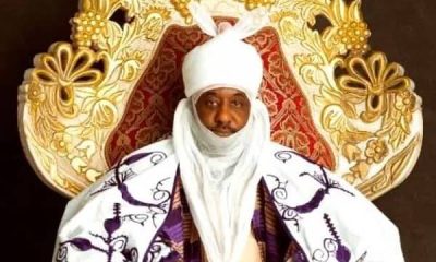 sanusi ii