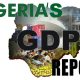 Nigerias GDP Report 2