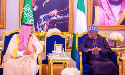 Tinubu and saudi king 1