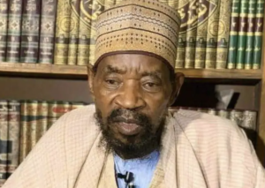 Yusuf Ali