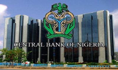 Central Bank of Nigeria