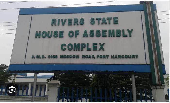 Rivers State House of Assembly 1