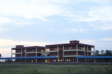 440px AUN Library