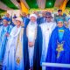 National Quranic Recitation Competition in Damaturu Yobe State