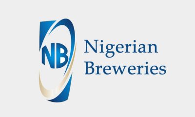 Nigerian Breweries