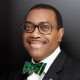 Dr. Akinwumi A. Adesina Leading Africas Economic Transformation