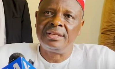 Rabiu Kwankwaso