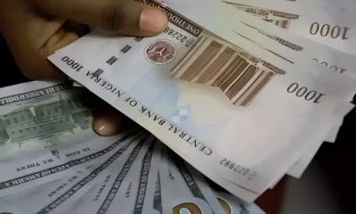 Naira Dollar