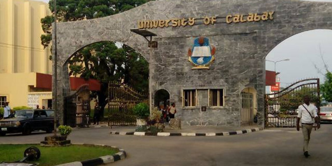 unical gate