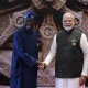 Tinubu Modi