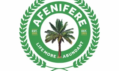 Afenifere