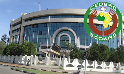 ECOWAS Commission Abuja office