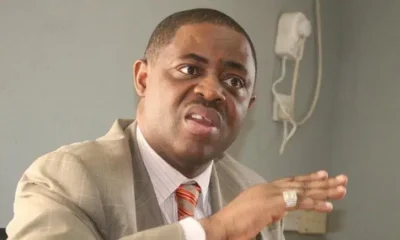 Femi Fani Kayode