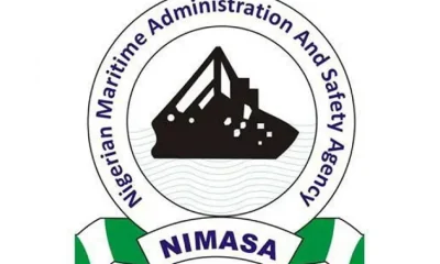 NIMASA 1