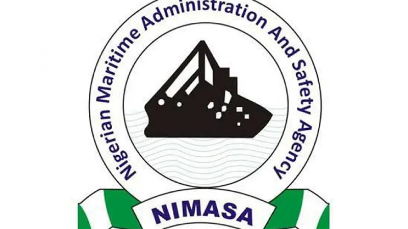 NIMASA 1