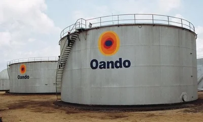 Oando