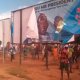 Police Disprove Video of Northern Youths Destroying Tinubus Billboard News Central TV