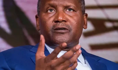 dangote