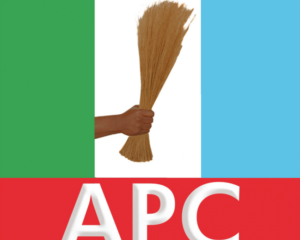 All Progressives Congress logo