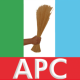 All Progressives Congress logo