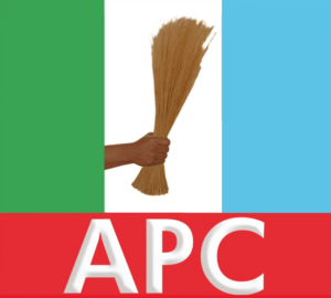 All Progressives Congress logo