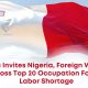 Malta Invites Nigeria