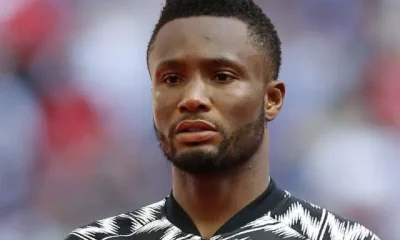 Mikel Obi