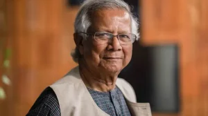 Muhammad Yunus