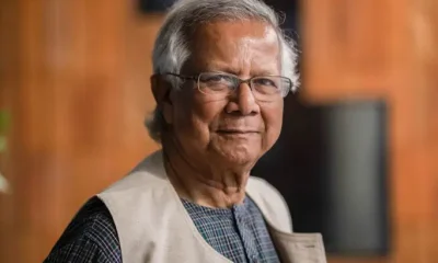 Muhammad Yunus