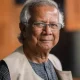 Muhammad Yunus