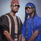 Peter and Paul Okoye