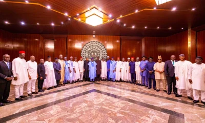 TINUBU MEETS GOVERNORS2