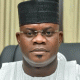 Yahaya Bello 1