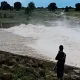 Alau Dam in Maiduguri