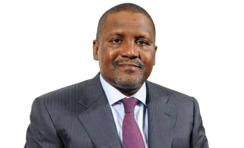 Dangote 1