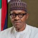 Muhammadu Buhari President of the Federal Republic of Nigeria cropped3