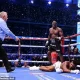 joshua knockout