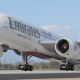 Emirate Airline