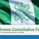 Flag of the Arewa Consultative Forum