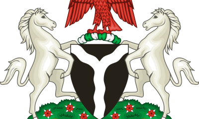 Coat of arms of Nigeria.svg